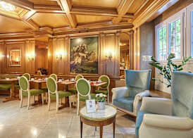 Hotel Murat 4