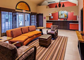 Best Western Executive Inn El Campo 2