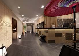 Gion Crystal Hotel 2