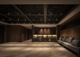 Nest Hotel Hiroshima Hatchobori 2