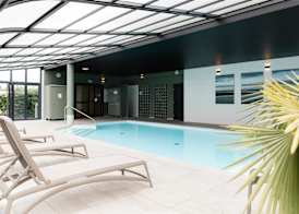 Kyriad Prestige Residence & Spa Cabourg-Dives-sur-Mer 4
