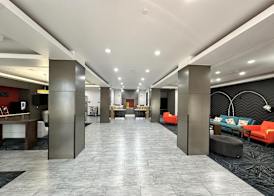SureStay by Best Western Muskogee 2