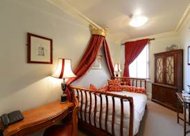 Twenty Nevern Square Hotel 4