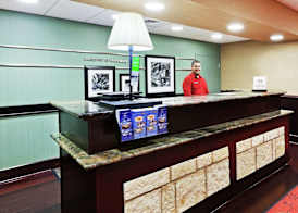 Hampton Inn & Suites Austin - Lakeway 3
