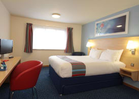 Travelodge Aberdeen Central 2