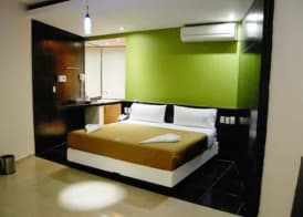 Hotel Porto Novo 4