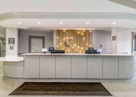 Comfort Suites Valdosta Mall Area 2