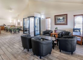 Super 8 by Wyndham Cheyenne WY 3