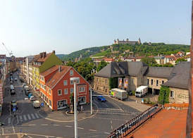 Hotel Residence 2