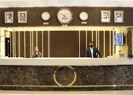 Al Khaleej Palace Deira Hotel 5