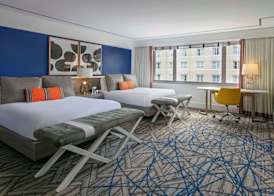 The Royal Sonesta Washington DC Dupont Circle 3