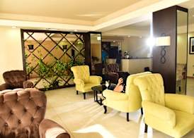 Club Simena Hotel 2