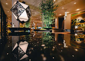 Grand Prince Hotel Shin Takanawa 2