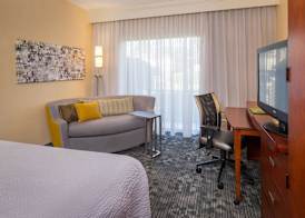 Sonesta Select Charlotte University Research Park 5