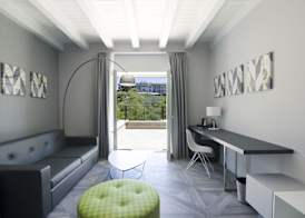 Ca' Barbini Resort 4