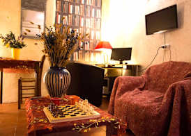 Hotel Du Terreau 3