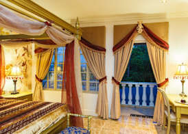 The Angels Place Boutique Hotel 4
