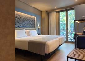 Abba Rambla Hotel 3