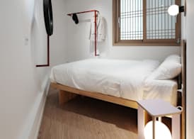 The Road Mini Hotel 5