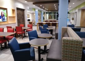Holiday Inn Express & Suites DALLAS NORTHEAST - ARBORETUM by IHG 2