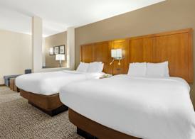 Comfort Suites Greensboro-High Point 5