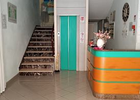 Hotel Sabrina Nord 4