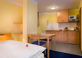 acora Karlsruhe Zentrum Living the City 5