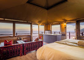 Moon Mountain Lodge 5
