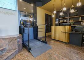 Best Western Plus Le Picardy Hotel & Spa 3