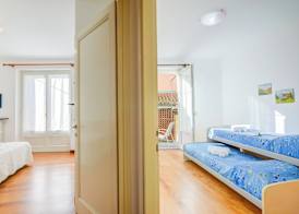 La Casa di Maddalena Stresa Centre: 2 Bed, 2 Bath, Balconies 3
