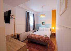 Stil Old Town Boutique Hotel 5