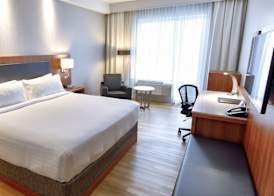 Holiday Inn Express & Suites VAUDREUIL - DORION by IHG 3