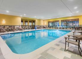 Homewood Suites by Hilton Holyoke-Springfield/North 5