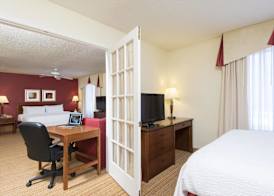 Residence Inn By Marriott Kalamazoo East 3