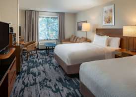 Fairfield Inn and Suites Memphis Germantown 5