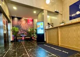 Britannia Inn Glasgow 3