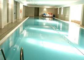 Hotel Bienestar Termas De Vizela 4