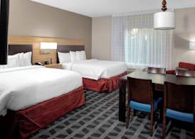 TownePlace Suites by Marriott Albany 5
