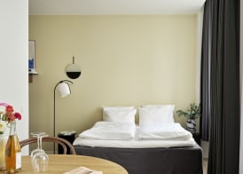 Apēron Apartment Hotel 2