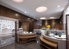 Wyndham Garden Shenzhen Longhua 4