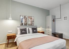 Limehome Athens Solonos City Center 5