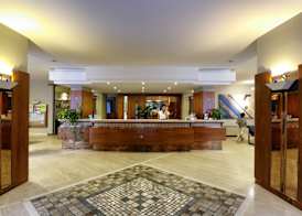 Grand Hotel President 2