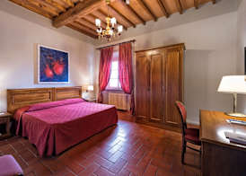 Hotel Miravalle 5