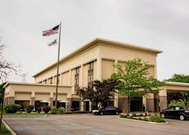 Hampton Inn Milwaukee-Northwest 3