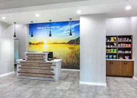 La Quinta by Wyndham Jacksonville, Texas 3