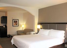 Holiday Inn Express & Suites ROCKINGHAM by IHG 5