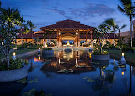 Shangri-La Hambantota 2