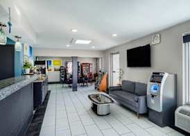 Days Inn by Wyndham Greeneville 3