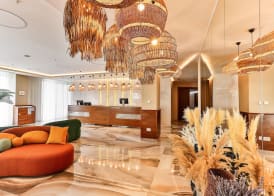 Hotel TQ Plaza 2