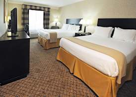 Holiday Inn Express & Suites HALIFAX AIRPORT by IHG 3
